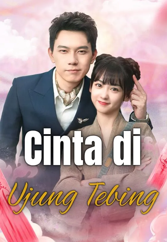 Cinta di Ujung Tebing