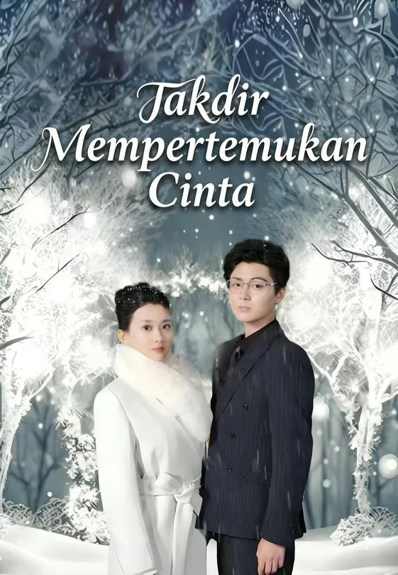 Takdir Mempertemukan Cinta
