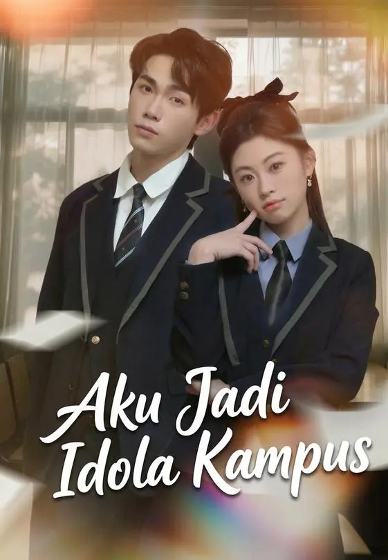 Aku Jadi Idola Kampus Full Episode Subtitle Indonesia - Dracinema