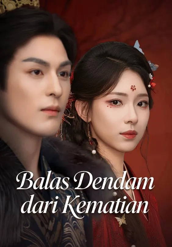 Balas Dendam dari Kematian