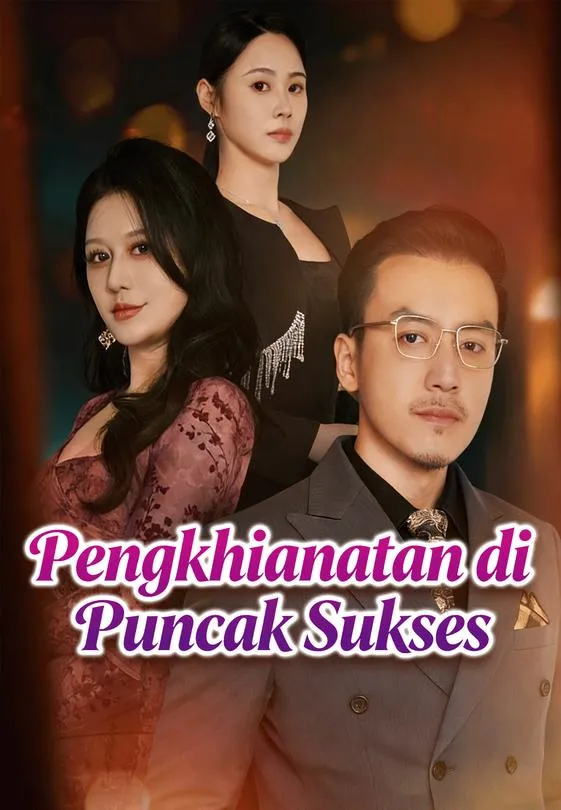 Pengkhianatan di Puncak Sukses
