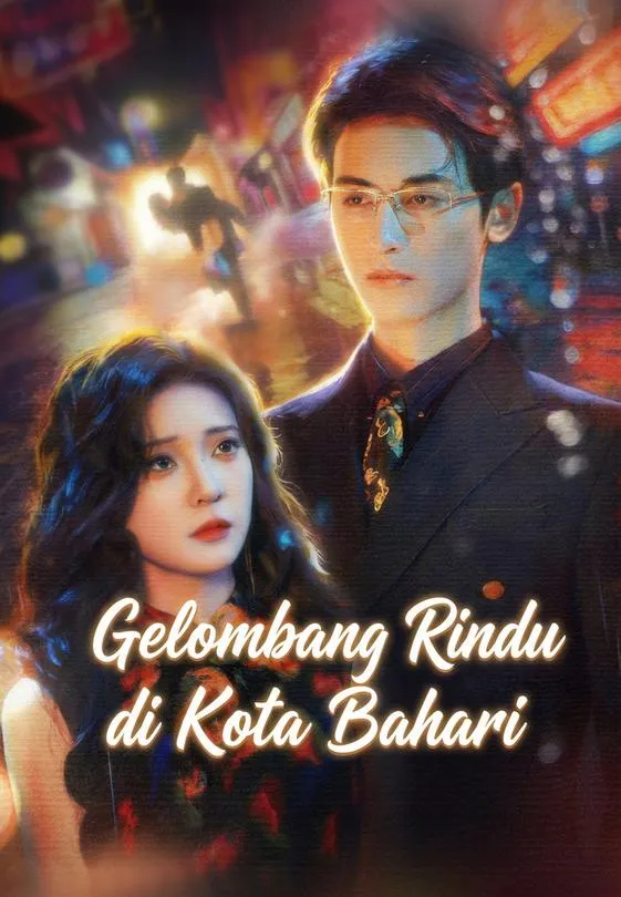 Gelombang Rindu di Kota Bahari