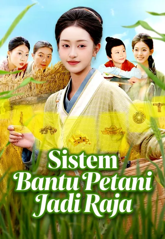 Sistem Bantu Petani Jadi Raja