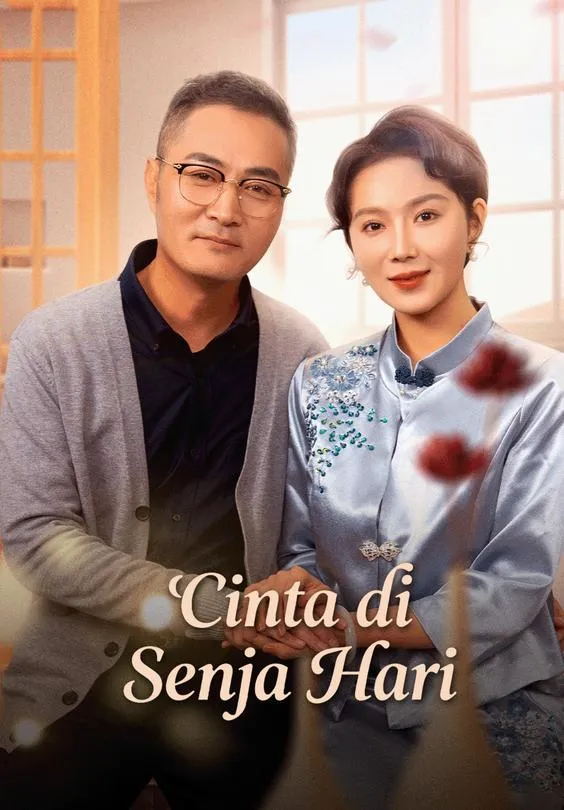 Cinta di Senja Hari