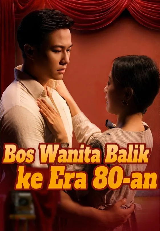 Bos Wanita Balik ke Era 80-an