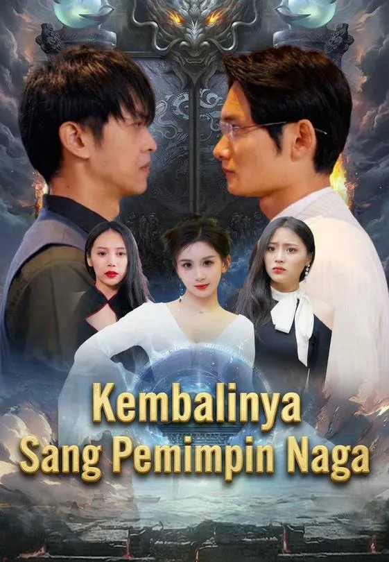 Kembalinya Sang Pemimpin Naga