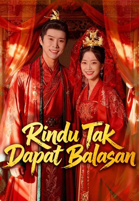 Rindu Tak Dapat Balasan