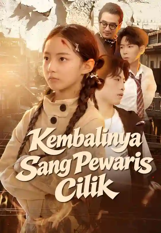 Nonton Kembalinya Sang Pewaris Cilik Subtitle Indonesia