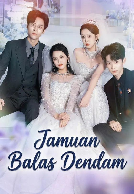Jamuan Balas Dendam