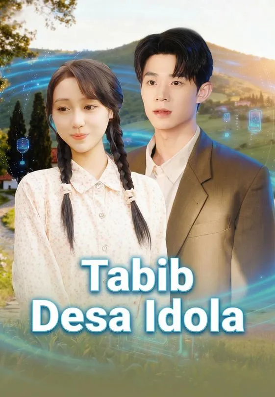 Tabib Desa Idola