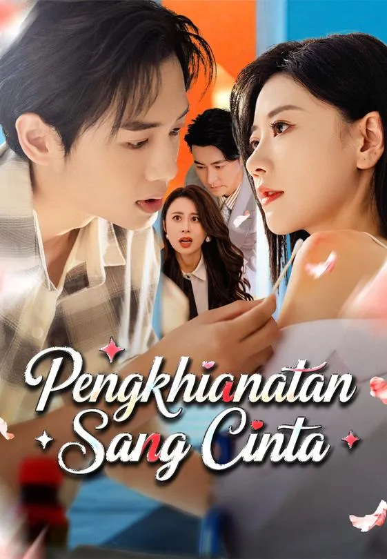 Pengkhianatan Sang Cinta