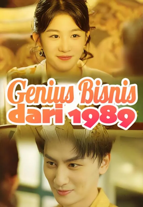 Genius Bisnis dari 1989