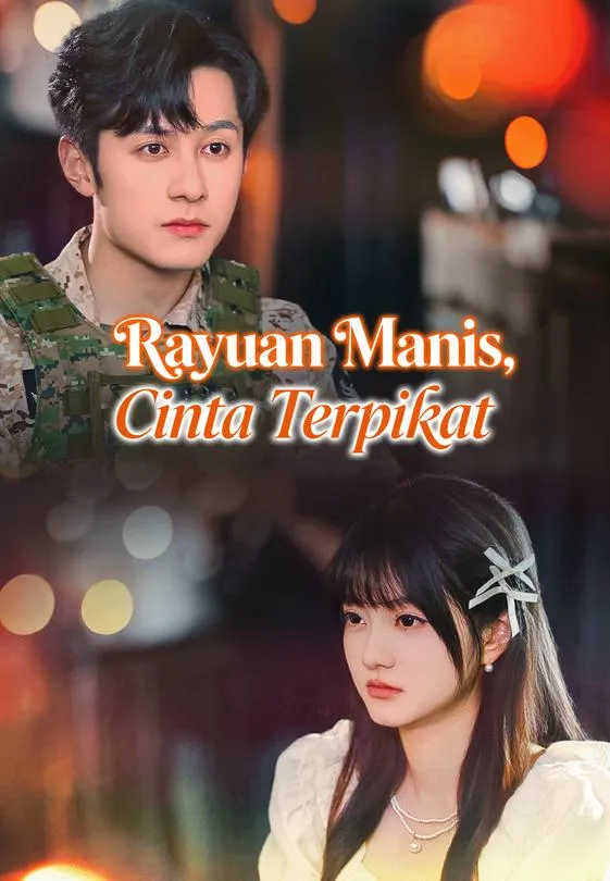 Rayuan Manis, Cinta Terpikat