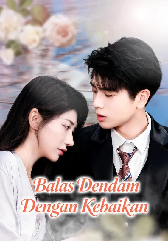 Balas Dendam Dengan Kebaikan