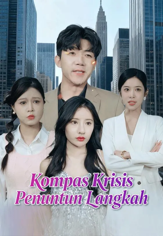 Kompas Krisis Penuntun Langkah