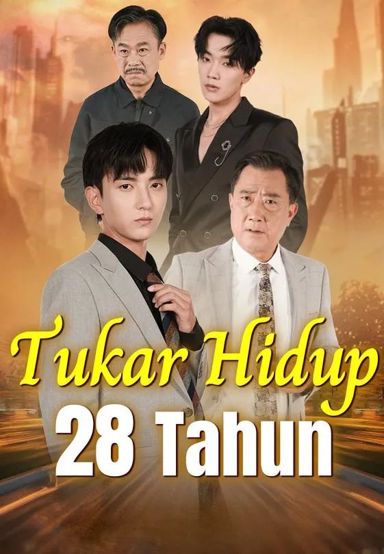 Tukar Hidup 28 Tahun