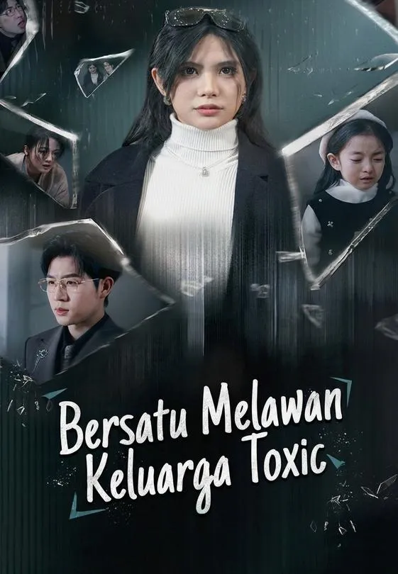 Bersatu Melawan Keluarga Toxic