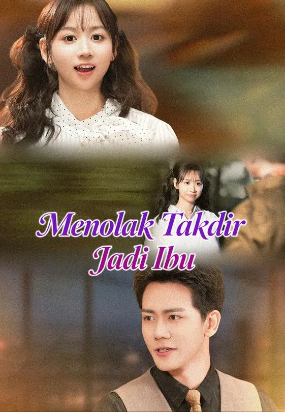 Menolak Takdir, Jadi Ibu