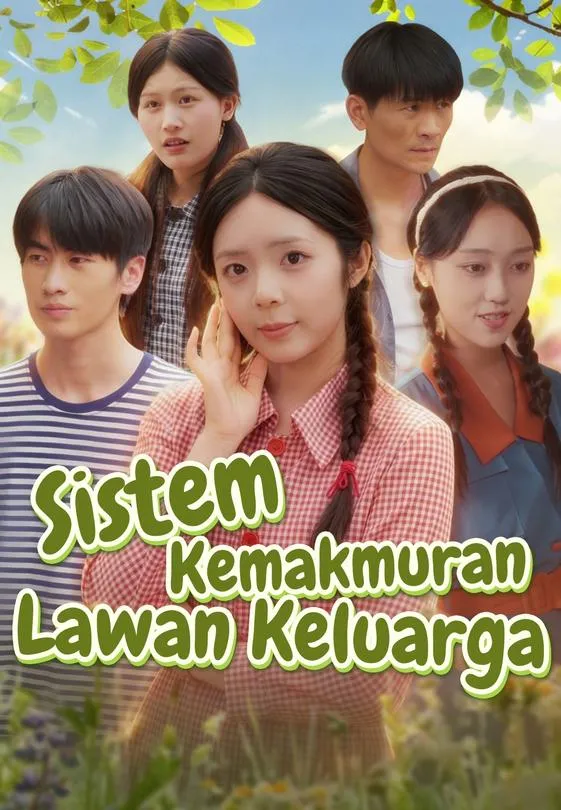 Sistem Kemakmuran Lawan Keluarga