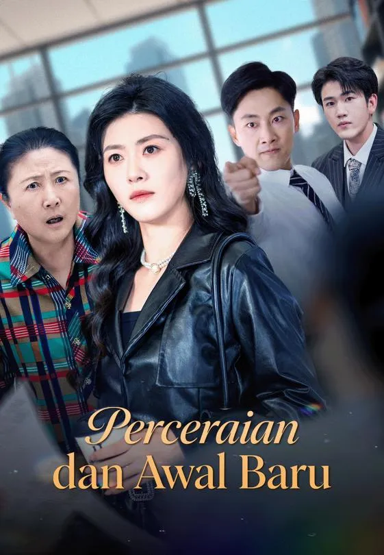 Perceraian dan Awal Baru