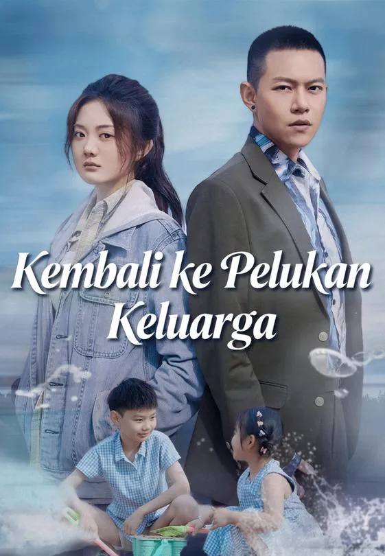 Kembali ke Pelukan Keluarga