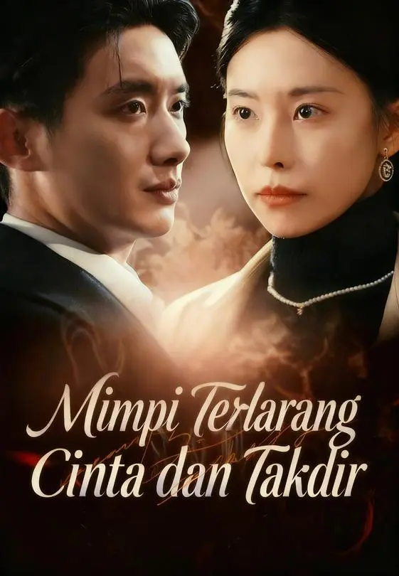 Mimpi Terlarang Cinta dan Takdir Full Episode Subtitle Indonesia - Dracinema