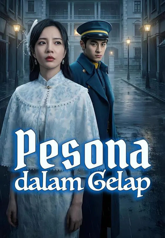 Pesona dalam Gelap