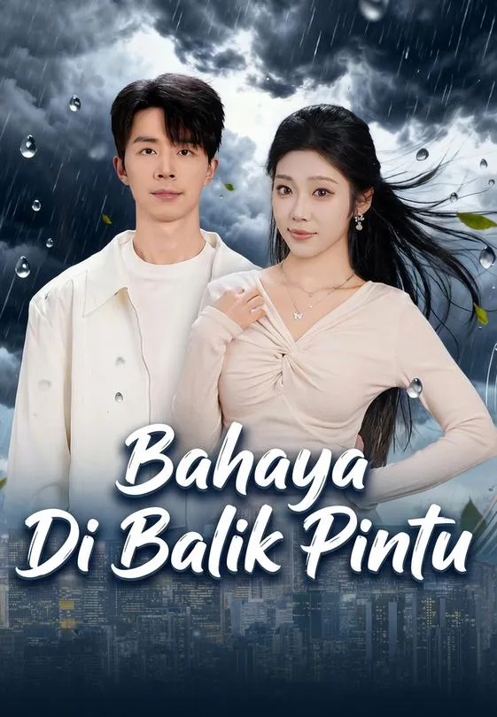 Bahaya Di Balik Pintu