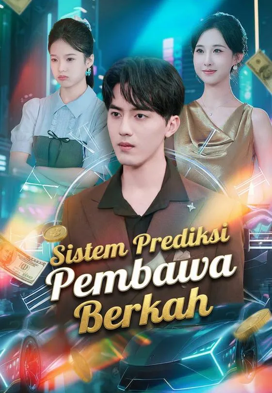 Sistem Prediksi Pembawa Berkah