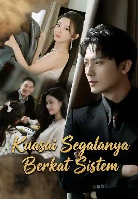 Nonton Kuasai Segalanya Berkat Sistem Subtitle Indonesia