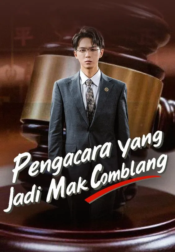 Pengacara yang Jadi Mak Comblang