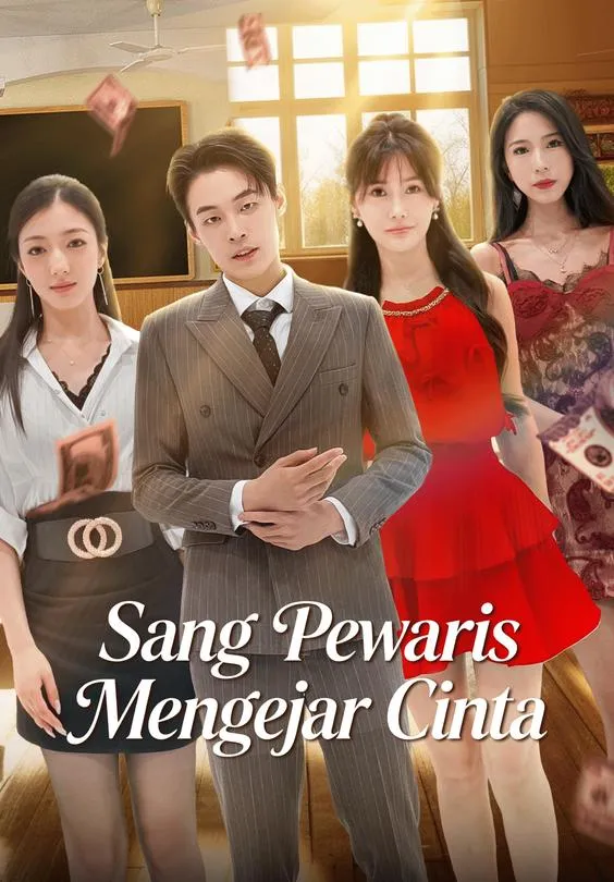 Sang Pewaris Mengejar Cinta