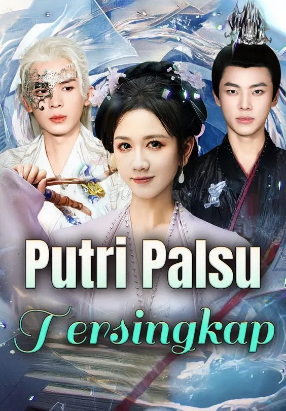 Putri Palsu Tersingkap