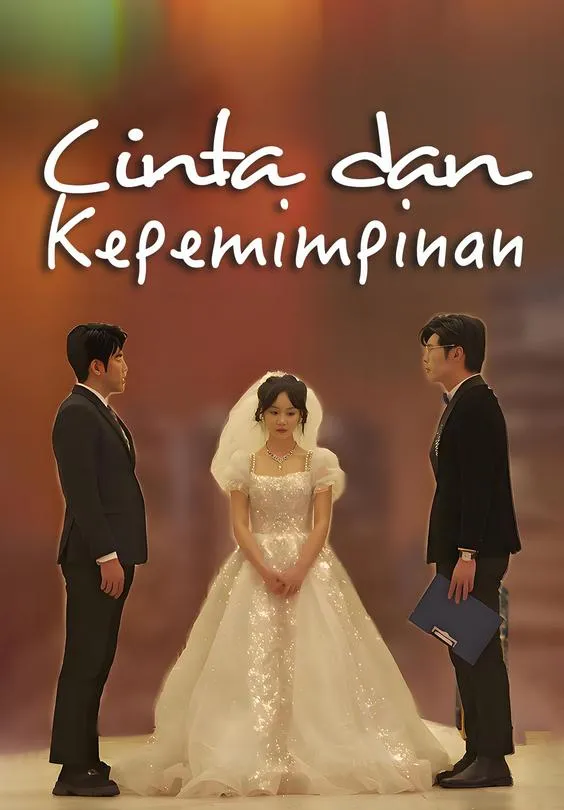 Cinta dan Kepemimpinan