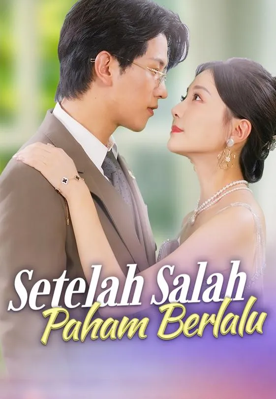 Setelah Salah Paham Berlalu