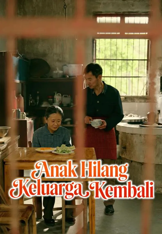 Anak Hilang, Keluarga Kembali