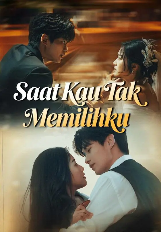 Saat Kau Tak Memilihku Full Episode Subtitle Indonesia - Dracinema