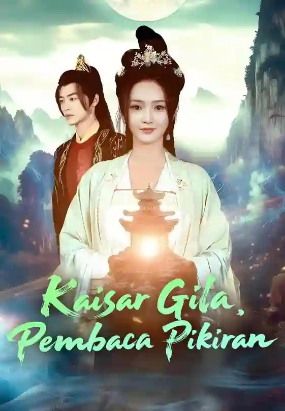Nonton Kaisar Gila Pembaca Pikiran Subtitle Indonesia