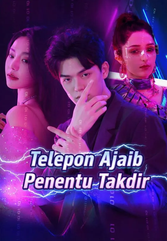 Telepon Ajaib Penentu Takdir