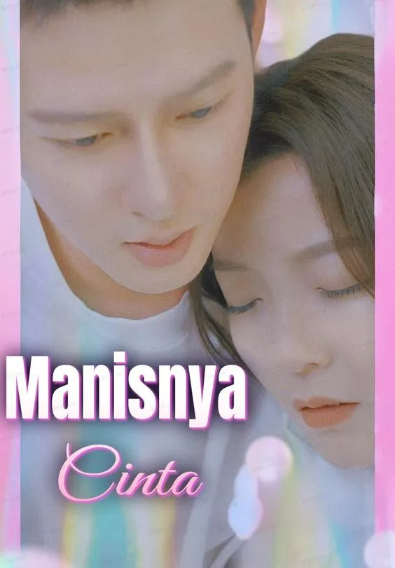 Manisnya Cinta