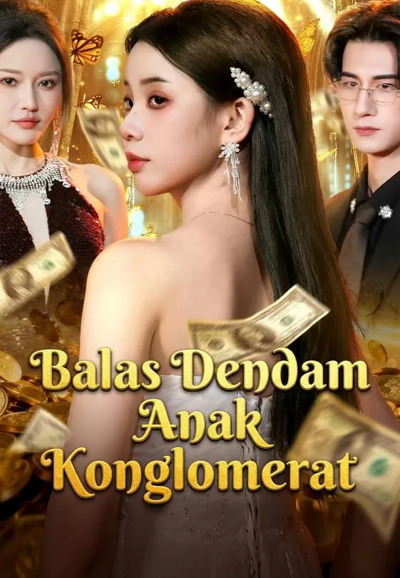 Balas Dendam Anak Konglomerat