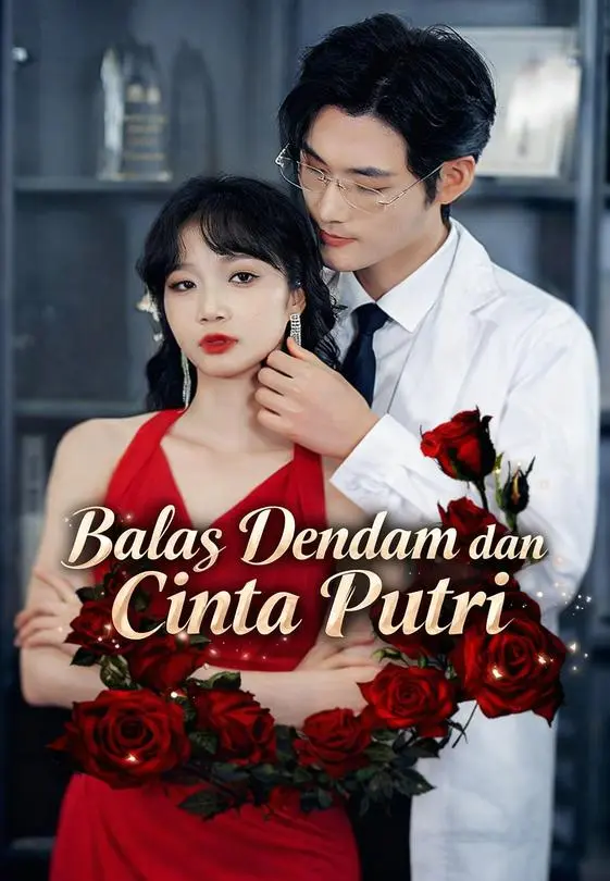 Balas Dendam dan Cinta Putri Full Episode Subtitle Indonesia - Dracinema