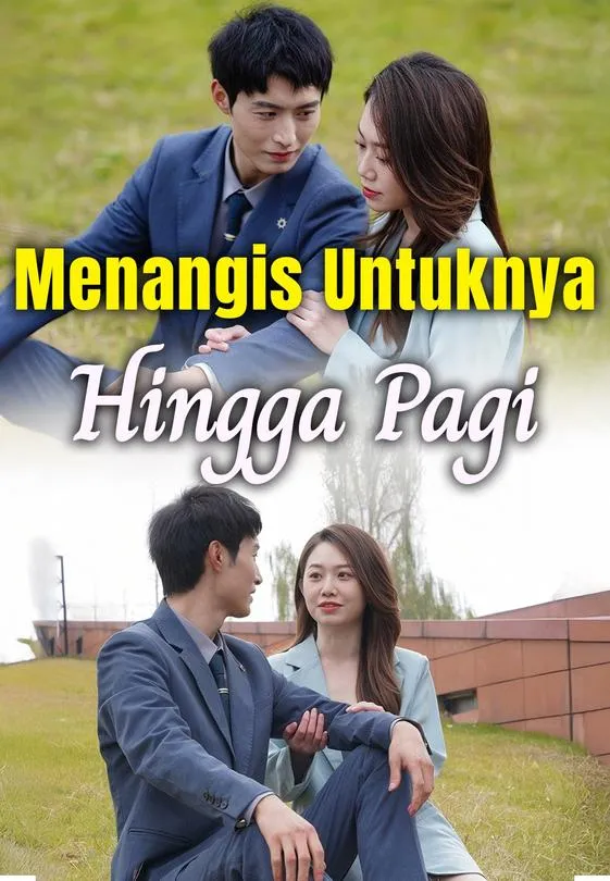 Menangis Untuknya Hingga Pagi