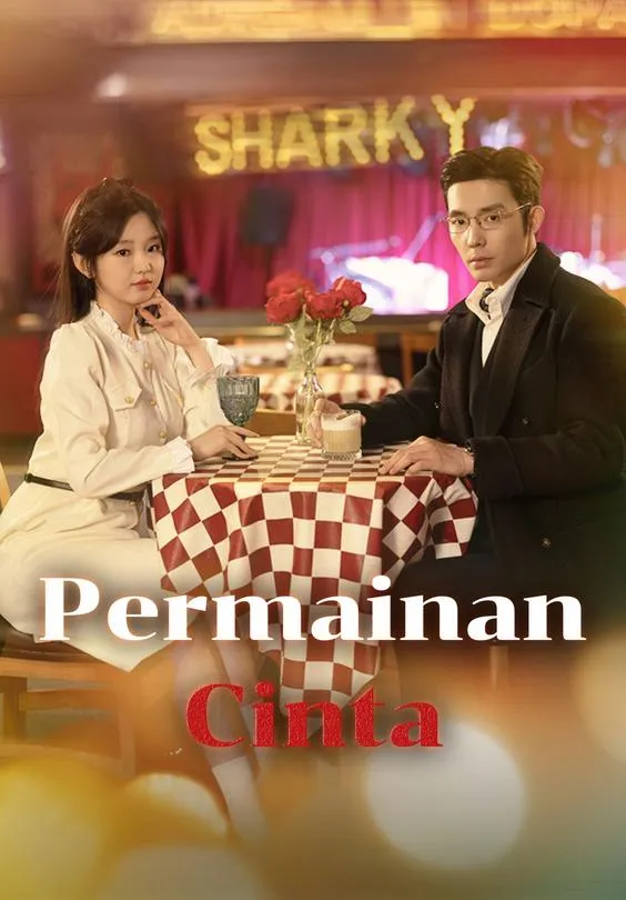 Permainan Cinta