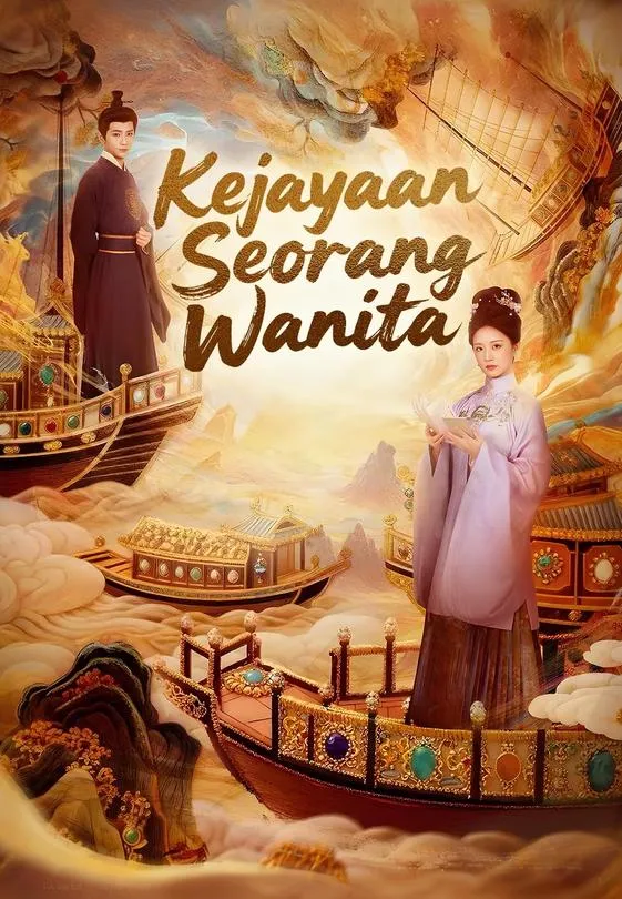 Kejayaan Seorang Wanita
