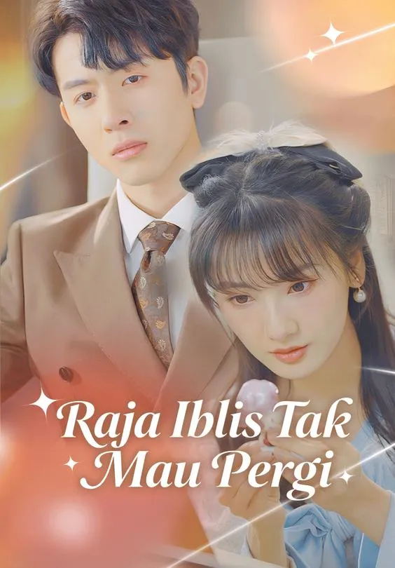 Raja Iblis Tak Mau Pergi