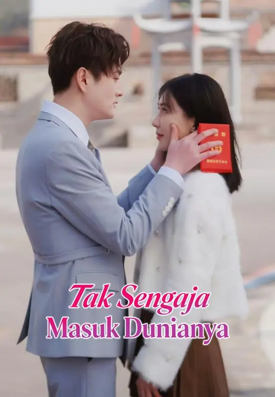 Tak Sengaja Masuk Dunianya Full Episode Subtitle Indonesia - Dracinema