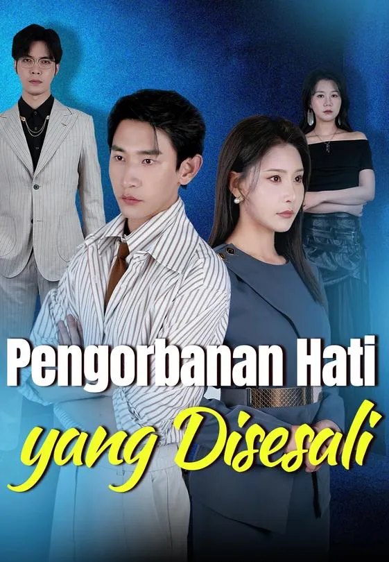 Pengorbanan Hati yang Disesali