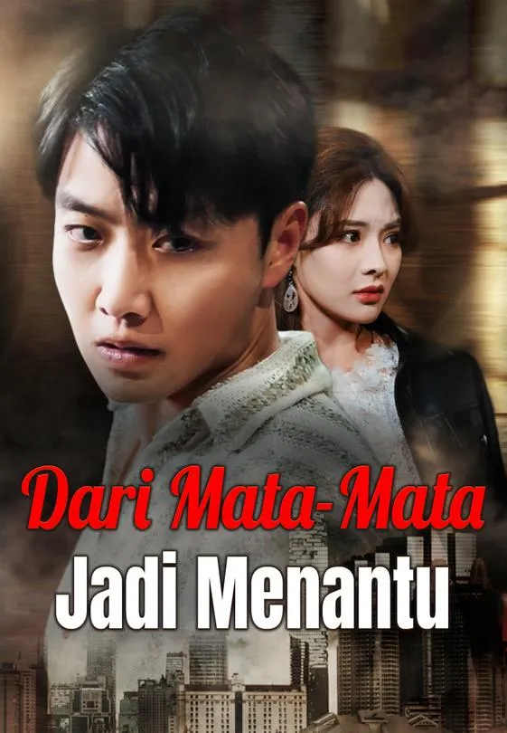 Dari Mata-Mata Jadi Menantu