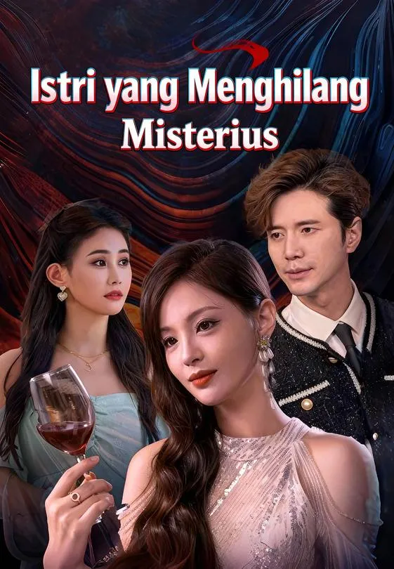 Istri yang Menghilang Misterius